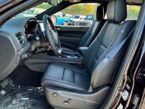 2025 Dodge Durango R/T Premium AWD