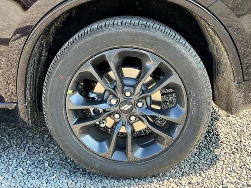 2025 Dodge Durango R/T Premium AWD