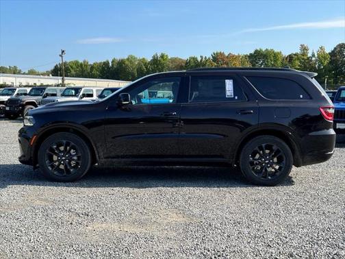 2025 Dodge Durango R/T Premium AWD