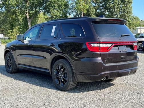 2025 Dodge Durango R/T Premium AWD