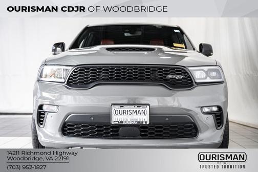 2023 Dodge Durango SRT 392 Premium AWD