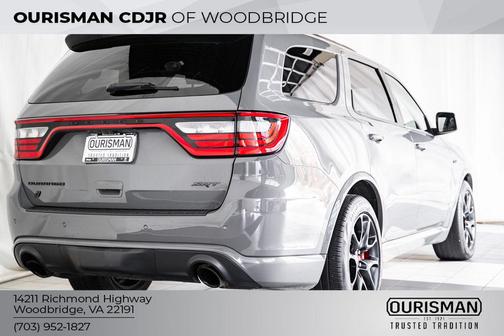 2023 Dodge Durango SRT 392 Premium AWD