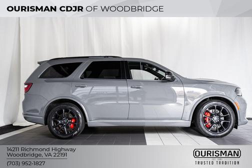 2023 Dodge Durango SRT 392 Premium AWD