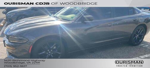 2023 Dodge Charger SXT