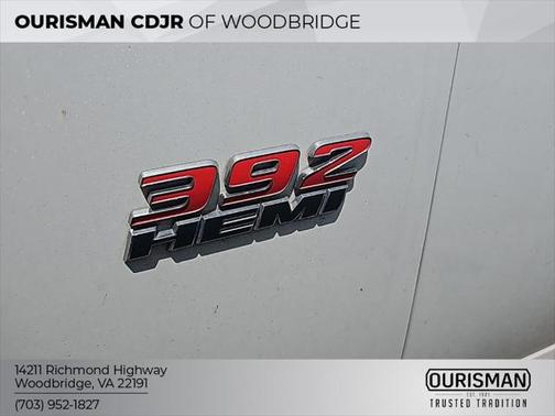 2016 Dodge Charger R/T Scat Pack