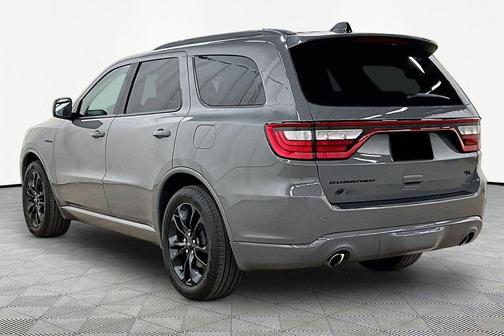 Destroyer Gray Clearcoat 2023 Dodge Durango R/T Plus AWD