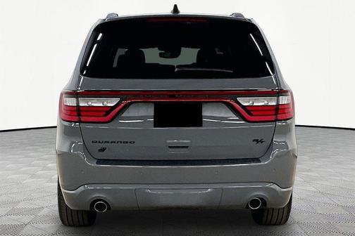 Destroyer Gray Clearcoat 2023 Dodge Durango R/T Plus AWD