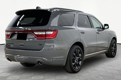 Destroyer Gray Clearcoat 2023 Dodge Durango R/T Plus AWD