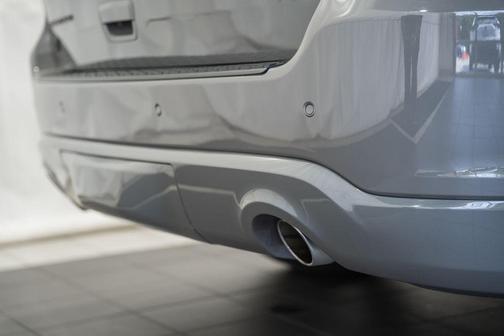 Destroyer Gray Clearcoat 2023 Dodge Durango R/T Plus AWD