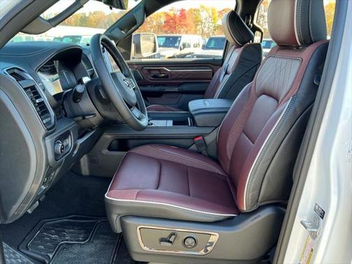 2025 RAM 1500 Limited