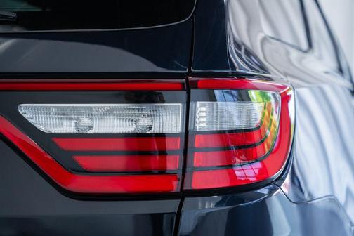 Night Moves 2026 Dodge Durango GT Plus