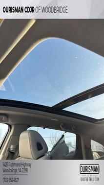 2022 Acura MDX Technology Package