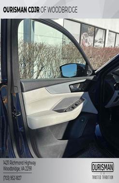 2022 Acura MDX Technology Package