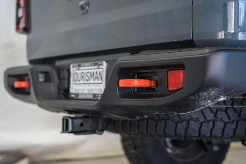 2026 Jeep Gladiator Mojave 4x4