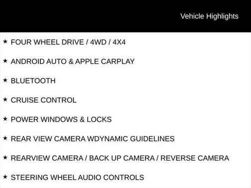2020 RAM 1500 Classic Warlock Quad Cab 4x4 6'4' Box