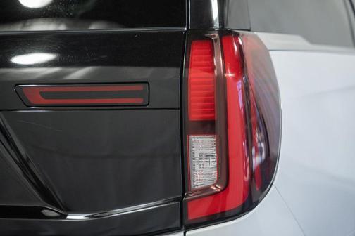OXFORD WHITE 2025 Ford Expedition Max Platinum
