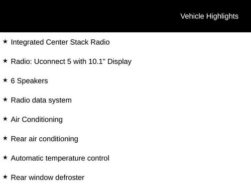 2025 Chrysler Pacifica L