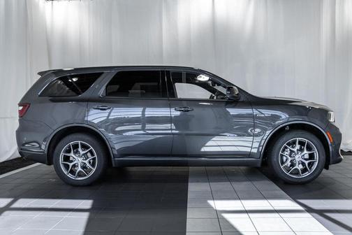 2026 Dodge Durango GT HEMI V8 AWD