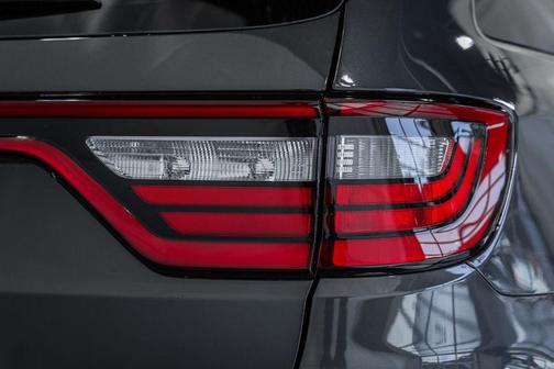 2026 Dodge Durango GT HEMI V8 AWD