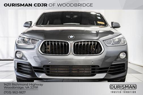 2020 BMW X2 sDrive28i