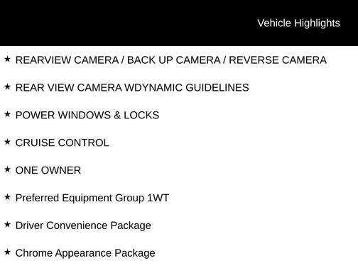 2023 Chevrolet Express 2500 RWD 2500 Regular Wheelbase WT