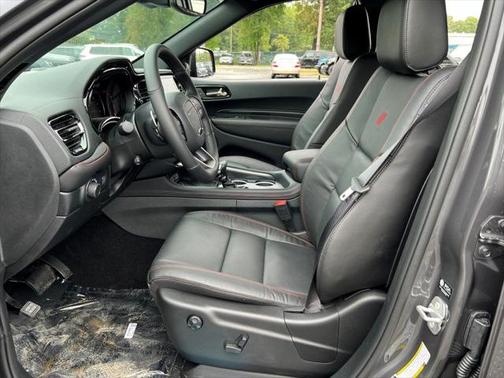 2025 Dodge Durango R/T Plus