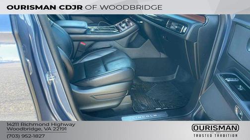 2021 Lincoln Aviator Reserve AWD