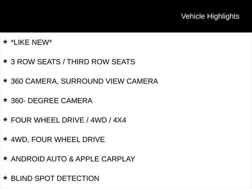 2024 Jeep Grand Cherokee L Summit