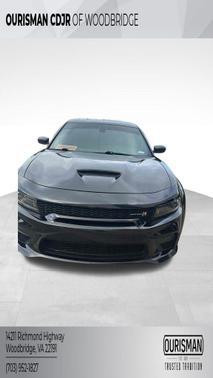 2022 Dodge Charger R/T Scat Pack