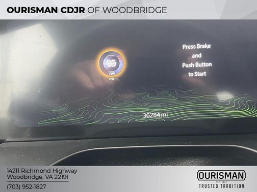 2022 Jeep Grand Cherokee 4xe Base
