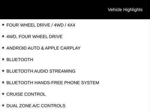 2021 Jeep Grand Cherokee High Altitude