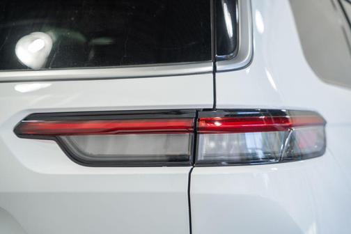 Bright White Clearcoat 2026 Jeep Grand Cherokee L Limited