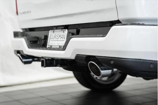 2025 RAM 1500 ST