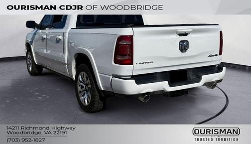 2023 RAM 1500 Limited