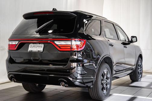 2026 Dodge Durango GT AWD