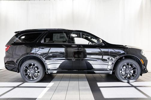 2026 Dodge Durango GT AWD