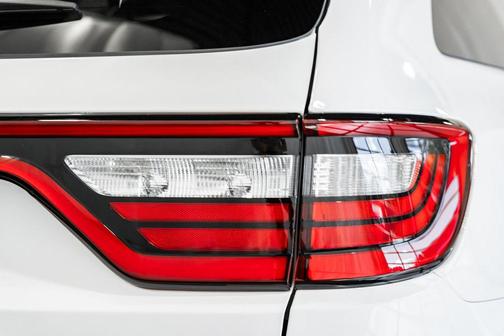 2026 Dodge Durango GT HEMI V8 AWD