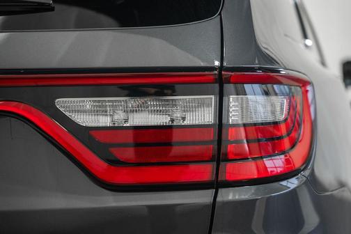 2026 Dodge Durango SRT Jailbreak AWD