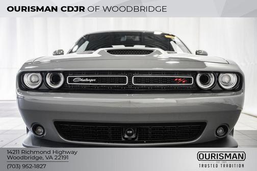 2023 Dodge Challenger R/T