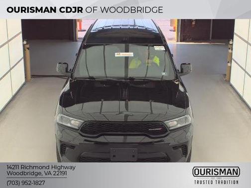 2023 Dodge Durango GT AWD