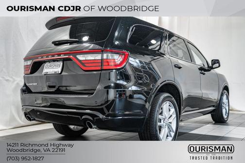 2023 Dodge Durango GT AWD