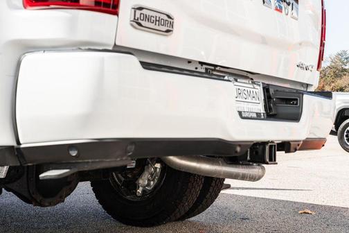 2026 RAM 3500 Longhorn