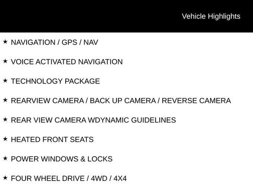 2016 RAM 2500 Big Horn