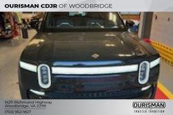 Midnight 2023 Rivian R1S Adventure