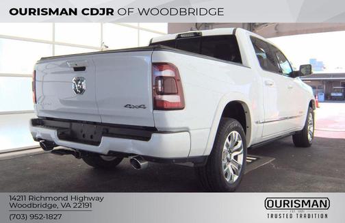 2024 RAM 1500 Limited