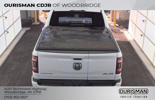 2024 RAM 1500 Limited