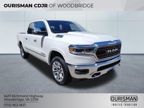 2023 RAM 1500 Limited