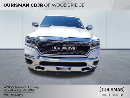 2023 RAM 1500 Limited