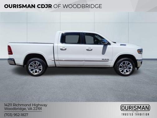 2023 RAM 1500 Limited