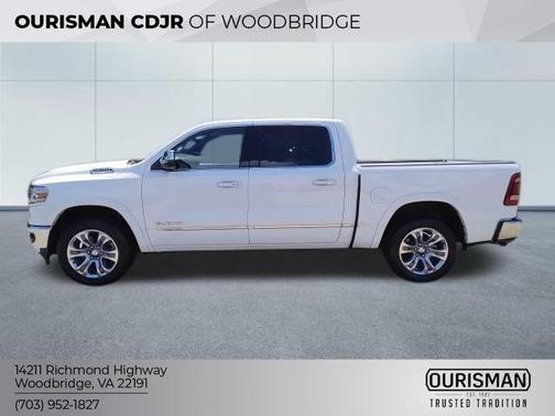 2023 RAM 1500 Limited
